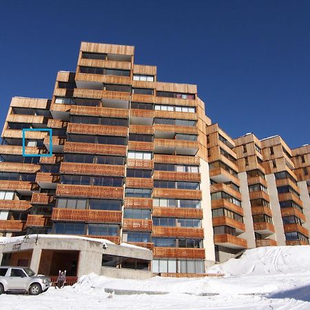 Appartement 6P Au Pied Des Pistes De Val Thorens Dış mekan fotoğraf